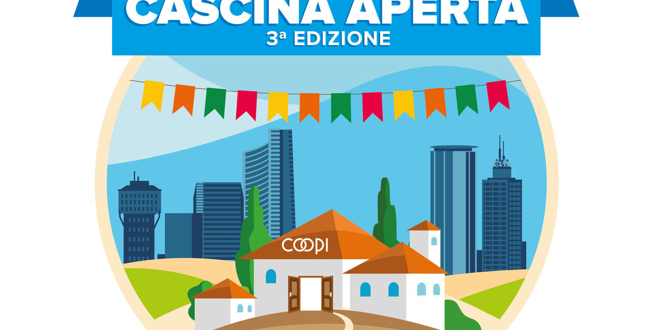 Cascina aperta a COOPI!
