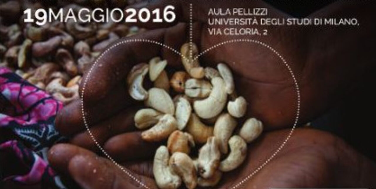 Sicurezza alimentare nel dopo EXPO