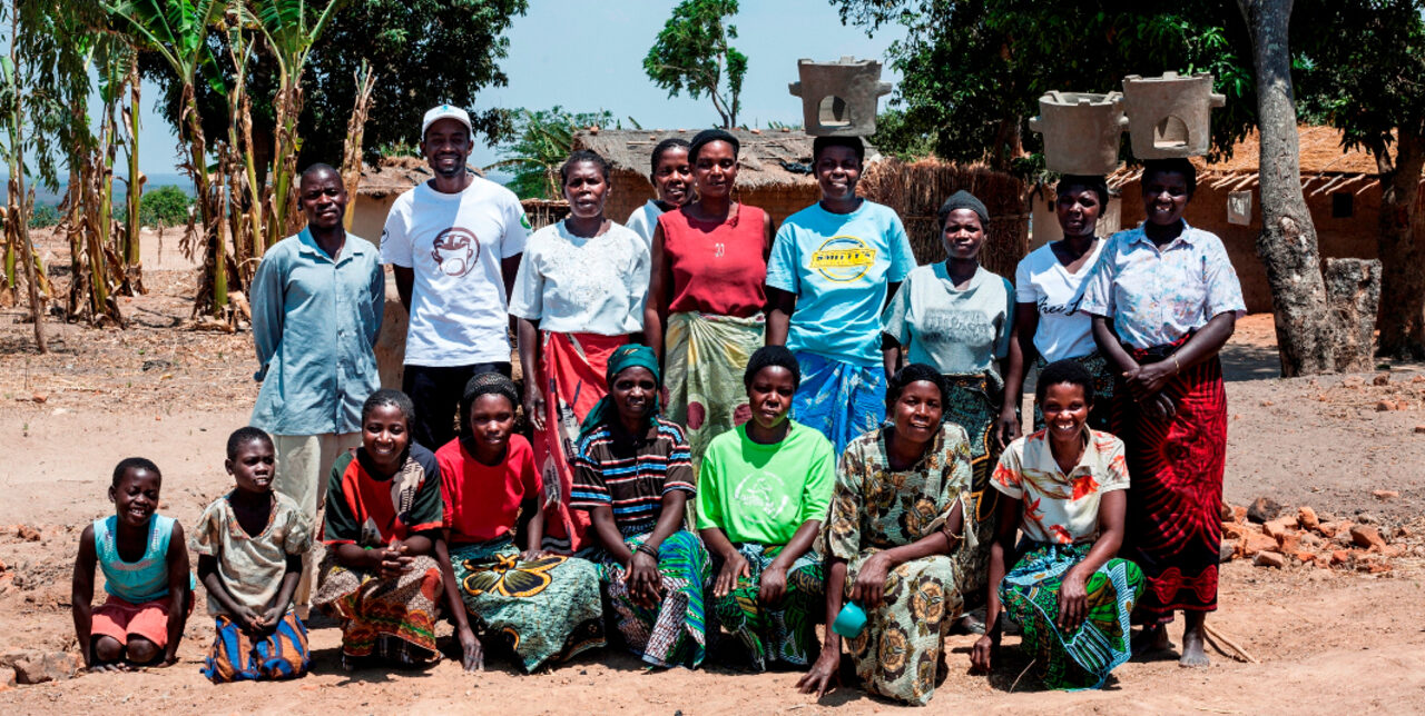 In Malawi energia è sinonimo di sostenibilità