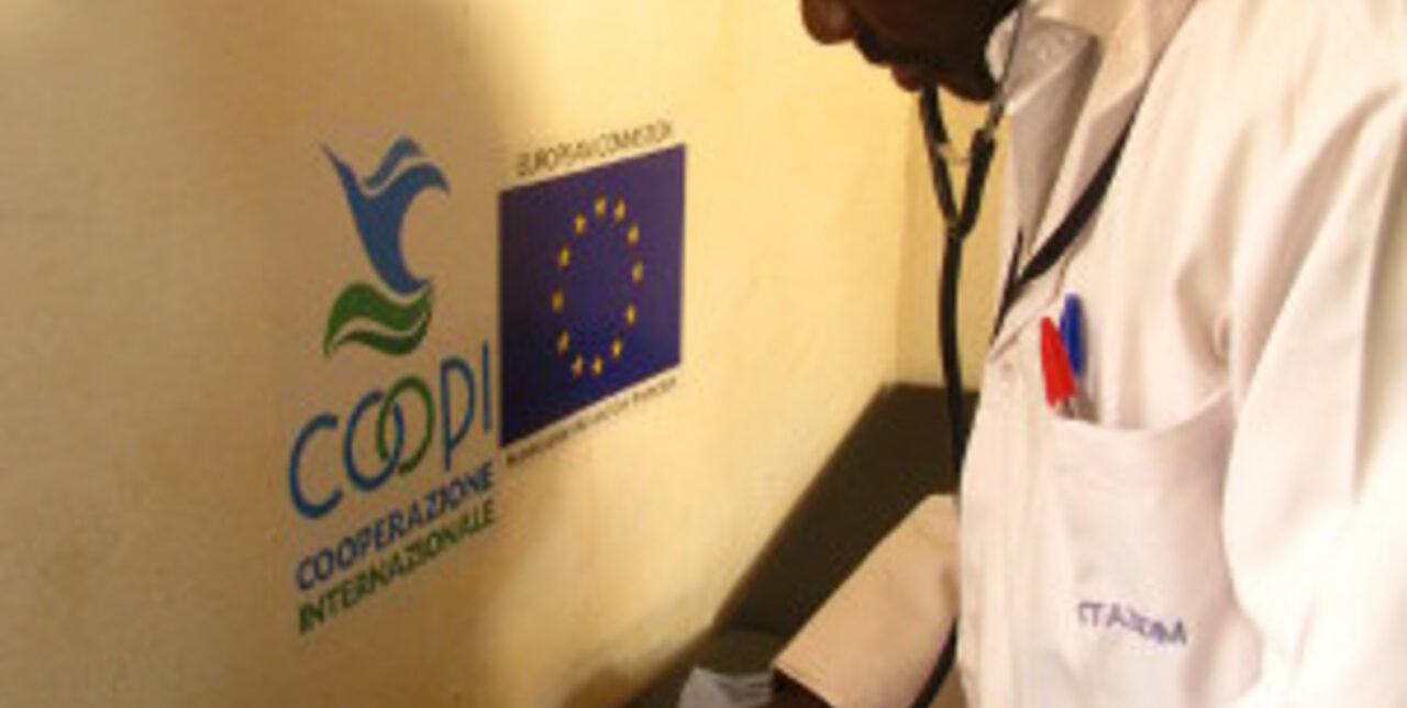 Documentaire - La lutte contre la malnutrition enfantine dans le Sahel