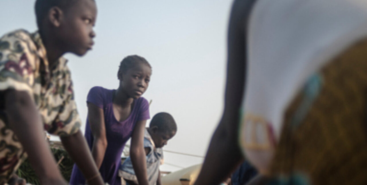 Repubblica Centrafricana: 2 anni di crisi