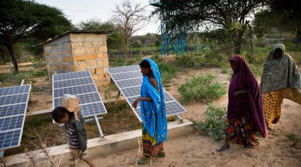 SET4Food launches a Call for energy in humanitarian settings