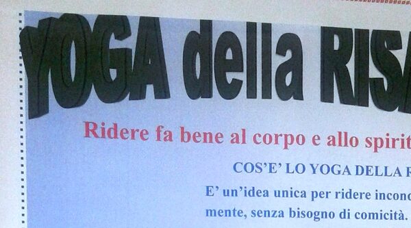 Benessere e solidarietà in una SPA