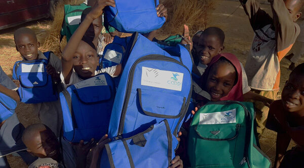 Nigeria: scuole, programmi ed educazione potenziati