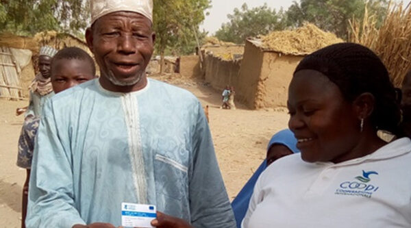 Dopo un attacco di Boko Haram