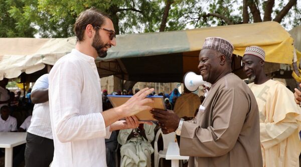 Nigeria: i comitati scolastici, ponti tra scuola e comunità