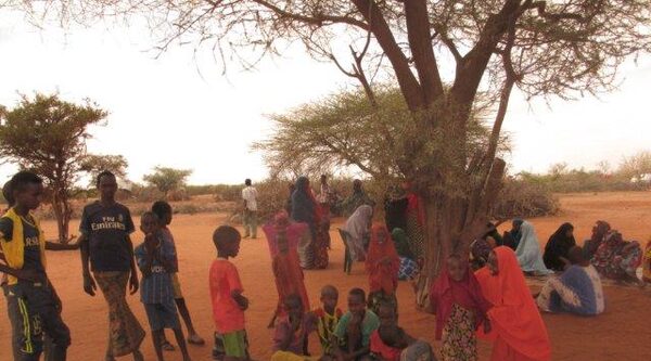 Somalia, un approccio integrato nelle emergenze