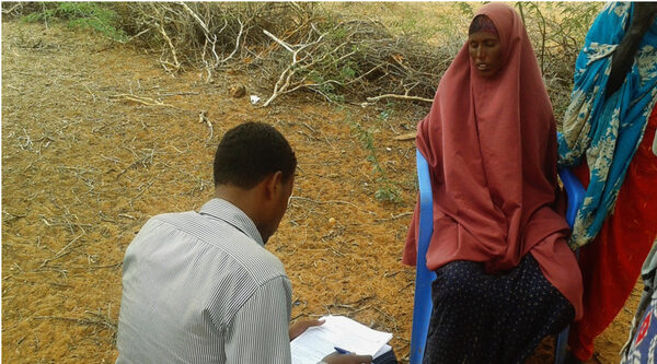 Somalia: un sospiro di sollievo per Dahabo