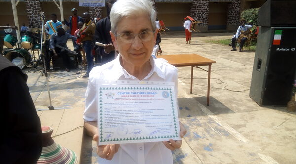 RDC: la Società civile ricorda Padre Barbieri