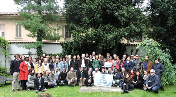 The eighth edition of COOPI Meeting is almost here!