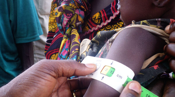 RDC: une fin heureuse pour Fimi et Bawaka