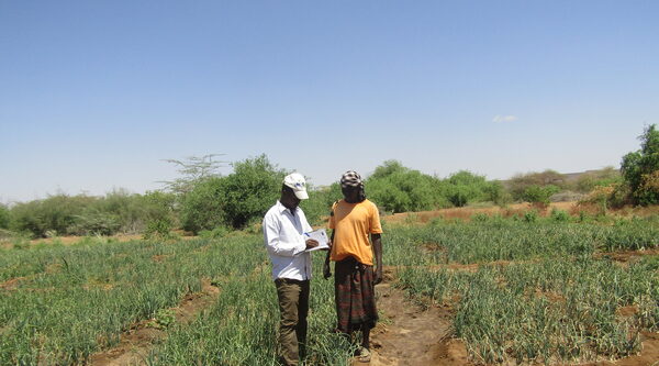 Somalia: un futuro migliore per Mohamud