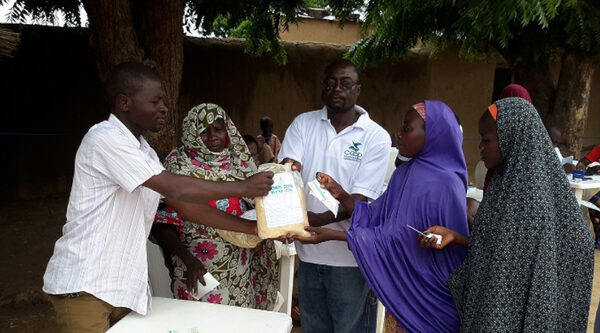Nigeria: Parte un nuovo progetto triennale