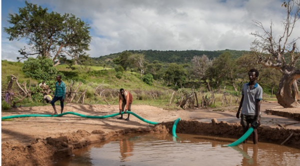Etiopia: partono i test sulle pompe solari