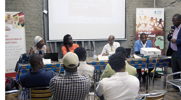 Sénégal : un nouveau réseau d'entrepreneurs de la diaspora