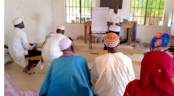 Gambia: irregular migration consequences on returnees