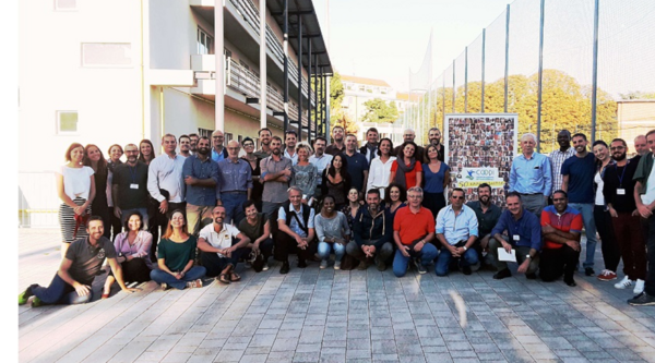 COOPI Meeting 2019 - 9th edition