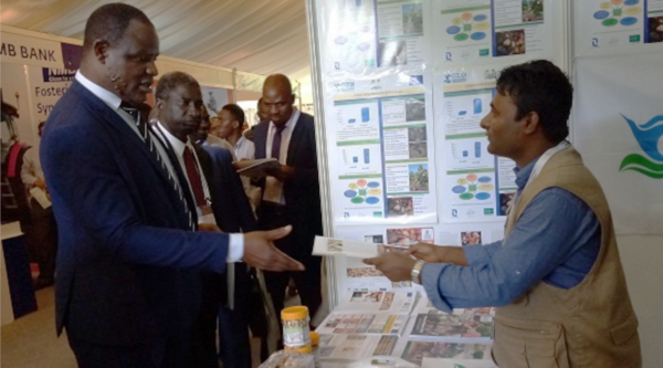 13th edition of the ACA Annual Cashew Conference
