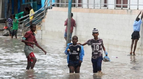 Emergenza inondazioni in Somalia: aiuti a 1.000 famiglie