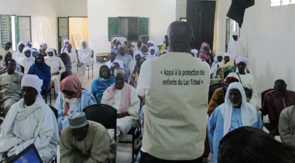 Tchad. Le dialogue communautaire comme solution aux conflits