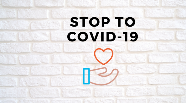 COOPI. How we are dealing with the COVID-19 emergency