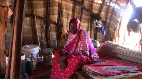 Somalia. Abdiyo, artefice del cambiamento nella Commissione del Villaggio