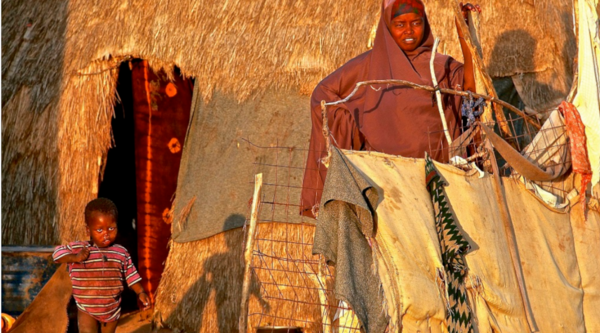 Somalia. Così Quresha è diventata una donna indipendente