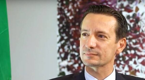 Les condoléances de COOPI pour la mort de l'Ambassadeur Luca Attanasio