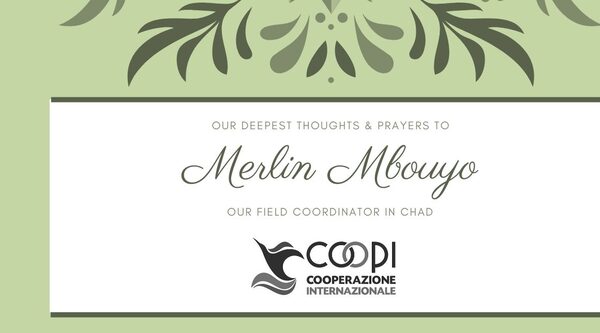 En douil pour Merlin Mbouyo