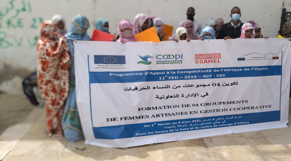 Mauritanie. Les filières avicole et du cuir s'améliorent grâce à l'Union Européenne
