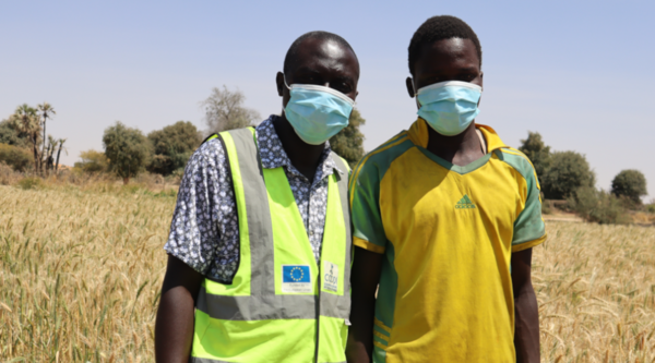 Nigeria. Alhaji: con la falegnameria sono diventato felice e autosufficiente