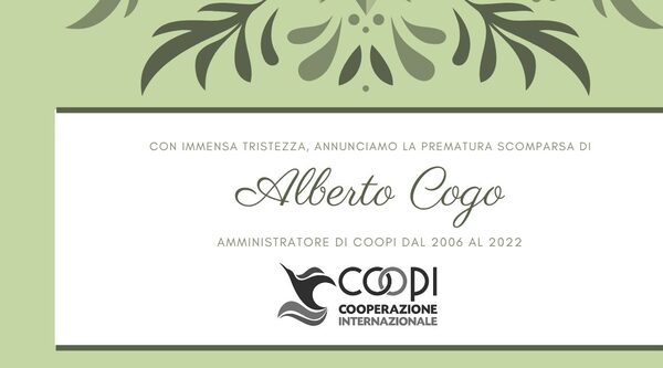 Goodbye, Alberto