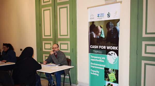 Libano. Con AICS, rivitalizziamo il tessuto socioeconomico di Tripoli