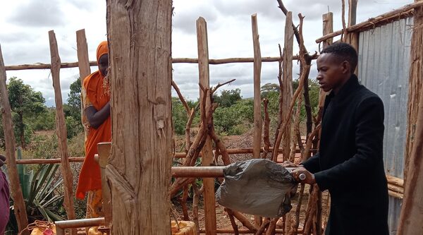 Etiopia. Migranti di ritorno, corsi di formazione lavorativa