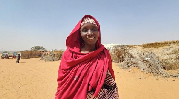 Niger. Curare le cicatrici del conflitto per donne e ragazze