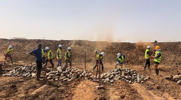 Mauritanie. Réhabilitation du barrage de Messeytaleb: une infrastructure essentielle pour la région