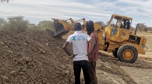 Mauritanie. Soutenir les investissements productifs et énergétiques avec la population rurale