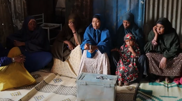 Somalia. Un approccio comunitario e in rete per costruire la resilienza climatica