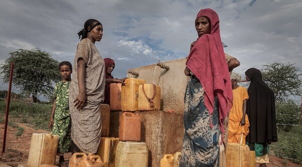 Etiopia. Un sostegno diretto alle persone colpite dal conflitto