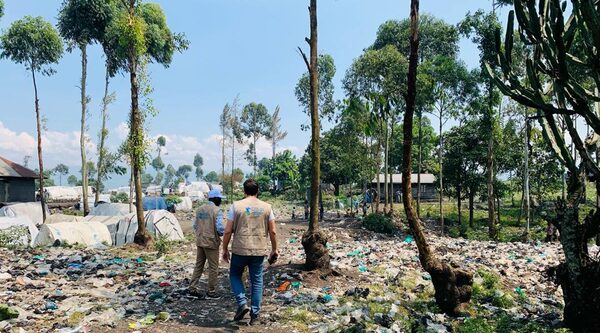 La crise en RDC orientale s'aggrave : un appel à la communauté internationale