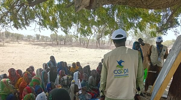 Renforcer l'accès à l'éducation au Tchad : un projet transformateur pour les enfants vulnérables du Sila