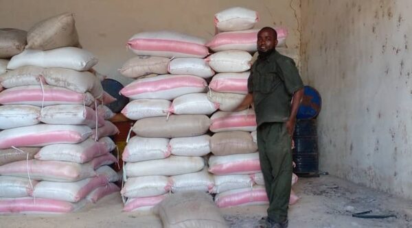 Somalia. Il successo degli agricoltori con le buste ermetiche