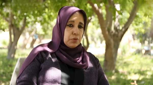 Jordan. Fueling economic change through micro-entrepreneurship