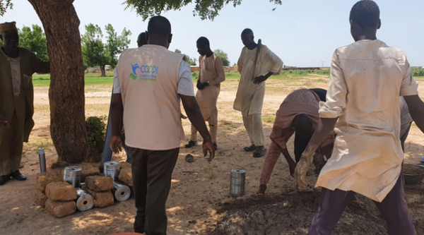 Nigeria. Costruire la resilienza dal basso nello Stato di Yobe