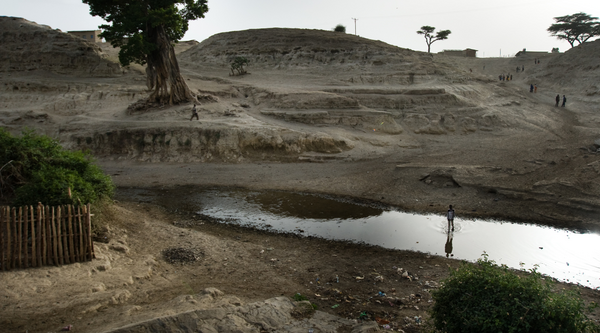 Etiopia. Come l'accesso all'acqua favorisce l'istruzione nella regione di Afar