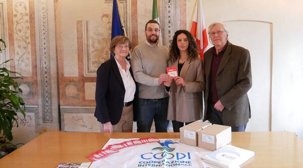 Milan. Municipality 7 strengthens support for vulnerable families through COOPI