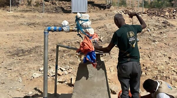 Etiopia. Ricostruire vite e infrastrutture nel Tigray