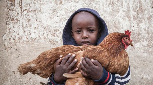 Etiopia. Assistenza in denaro: molto più di un aiuto economico