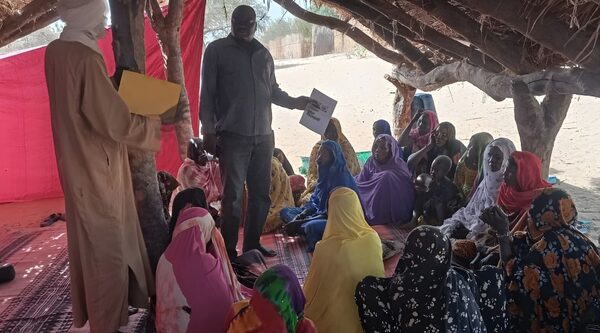 Tchad. Vers une gestion pacifique des ressources dans la Province du Lac