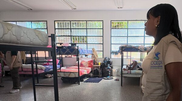 La emergencia invisible: el terremoto en Venezuela más allá de los datos oficiales